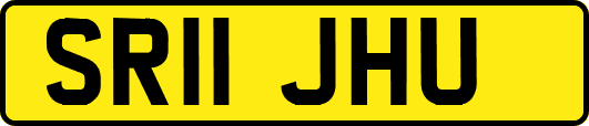 SR11JHU