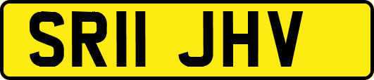 SR11JHV