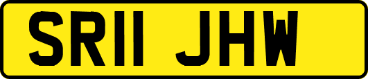 SR11JHW
