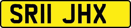 SR11JHX