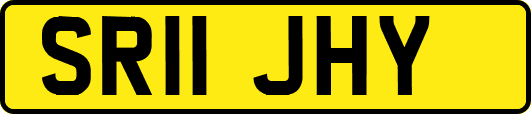 SR11JHY