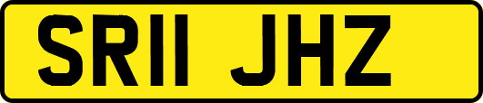 SR11JHZ