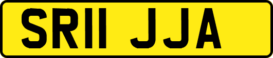 SR11JJA
