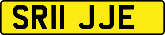 SR11JJE