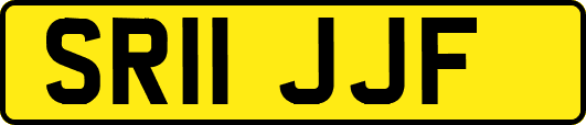 SR11JJF