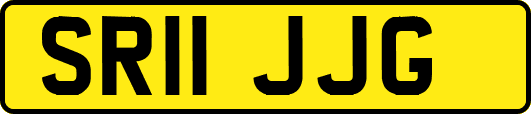 SR11JJG