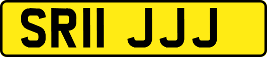 SR11JJJ