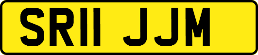 SR11JJM