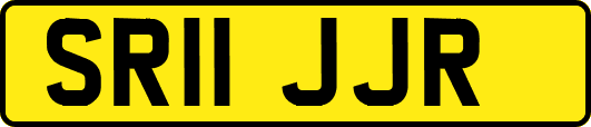 SR11JJR