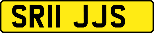 SR11JJS