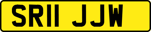 SR11JJW