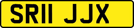 SR11JJX