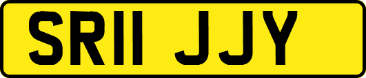 SR11JJY