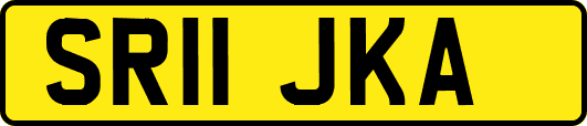 SR11JKA