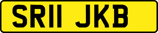 SR11JKB
