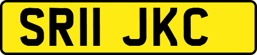 SR11JKC