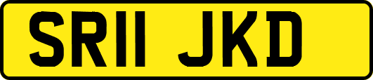 SR11JKD