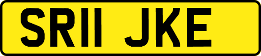SR11JKE