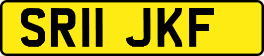 SR11JKF
