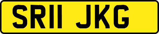 SR11JKG