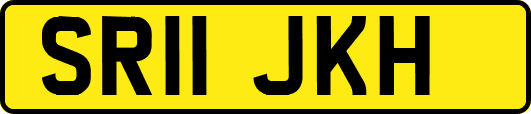 SR11JKH