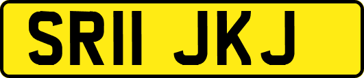 SR11JKJ