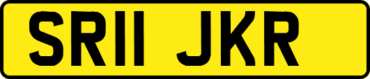 SR11JKR