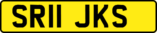 SR11JKS