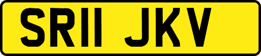 SR11JKV