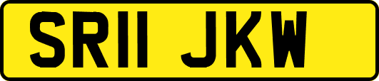 SR11JKW