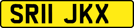 SR11JKX