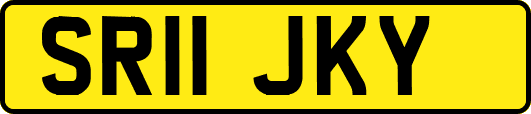 SR11JKY