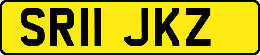 SR11JKZ