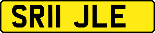 SR11JLE