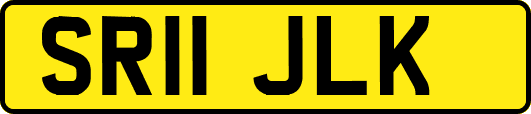 SR11JLK