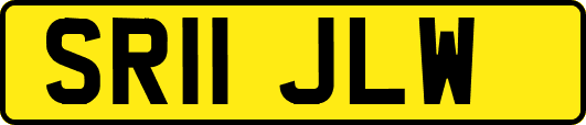 SR11JLW
