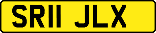 SR11JLX