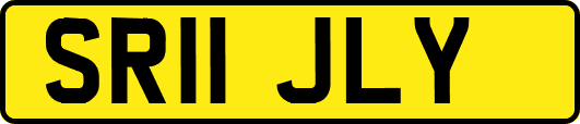 SR11JLY