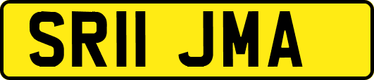 SR11JMA