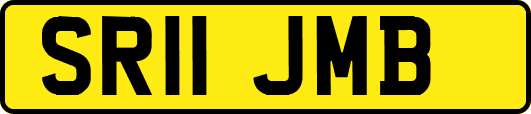 SR11JMB