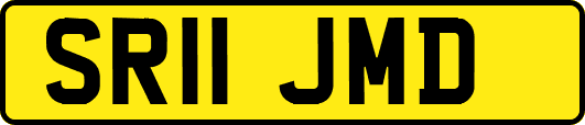 SR11JMD