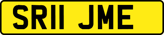 SR11JME