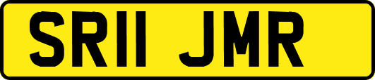 SR11JMR