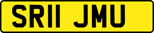 SR11JMU