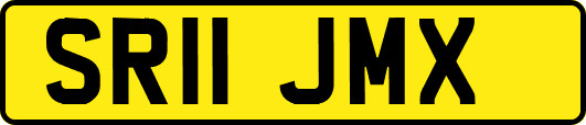 SR11JMX