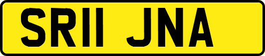 SR11JNA