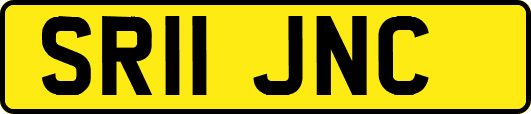SR11JNC