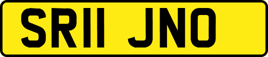 SR11JNO