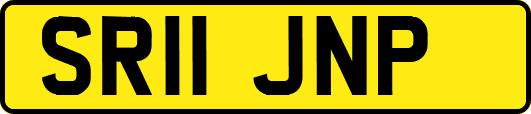 SR11JNP