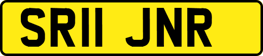 SR11JNR